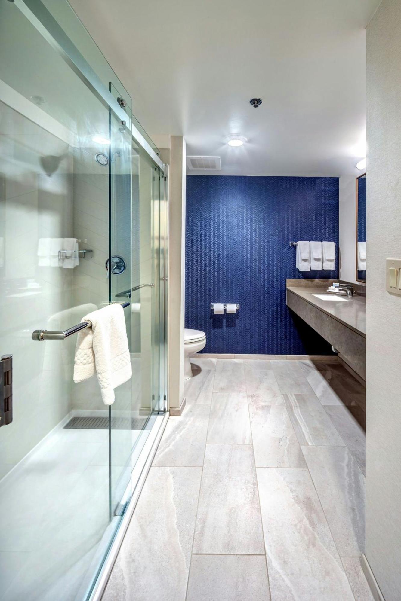Fairfield By Marriott At Lakewood Ranch - Sarasota The Meadows Eksteriør billede