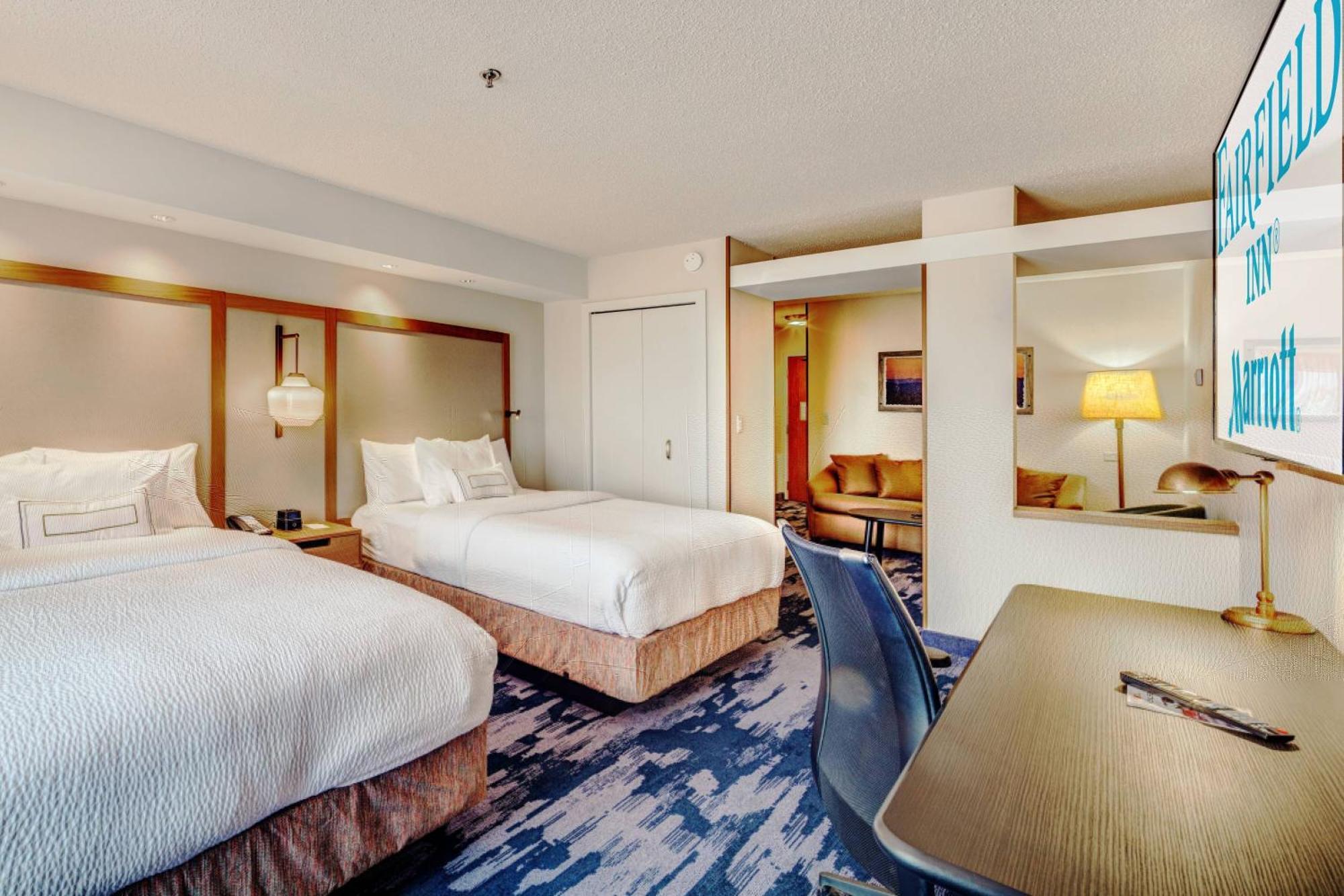 Fairfield By Marriott At Lakewood Ranch - Sarasota The Meadows Eksteriør billede