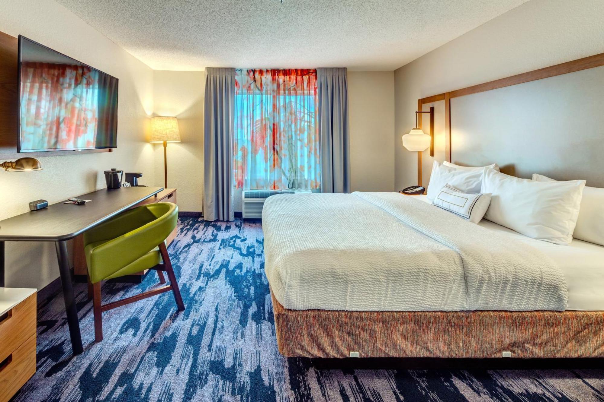 Fairfield By Marriott At Lakewood Ranch - Sarasota The Meadows Eksteriør billede
