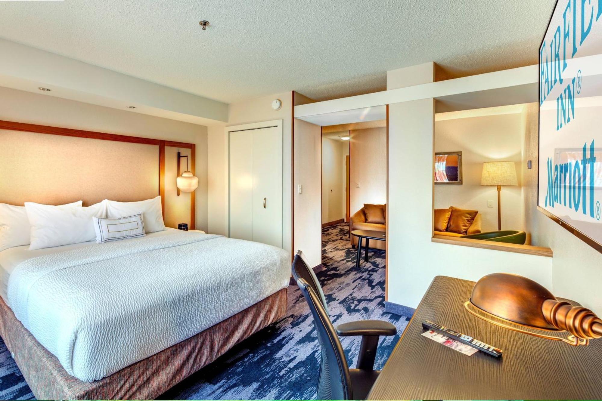 Fairfield By Marriott At Lakewood Ranch - Sarasota The Meadows Eksteriør billede
