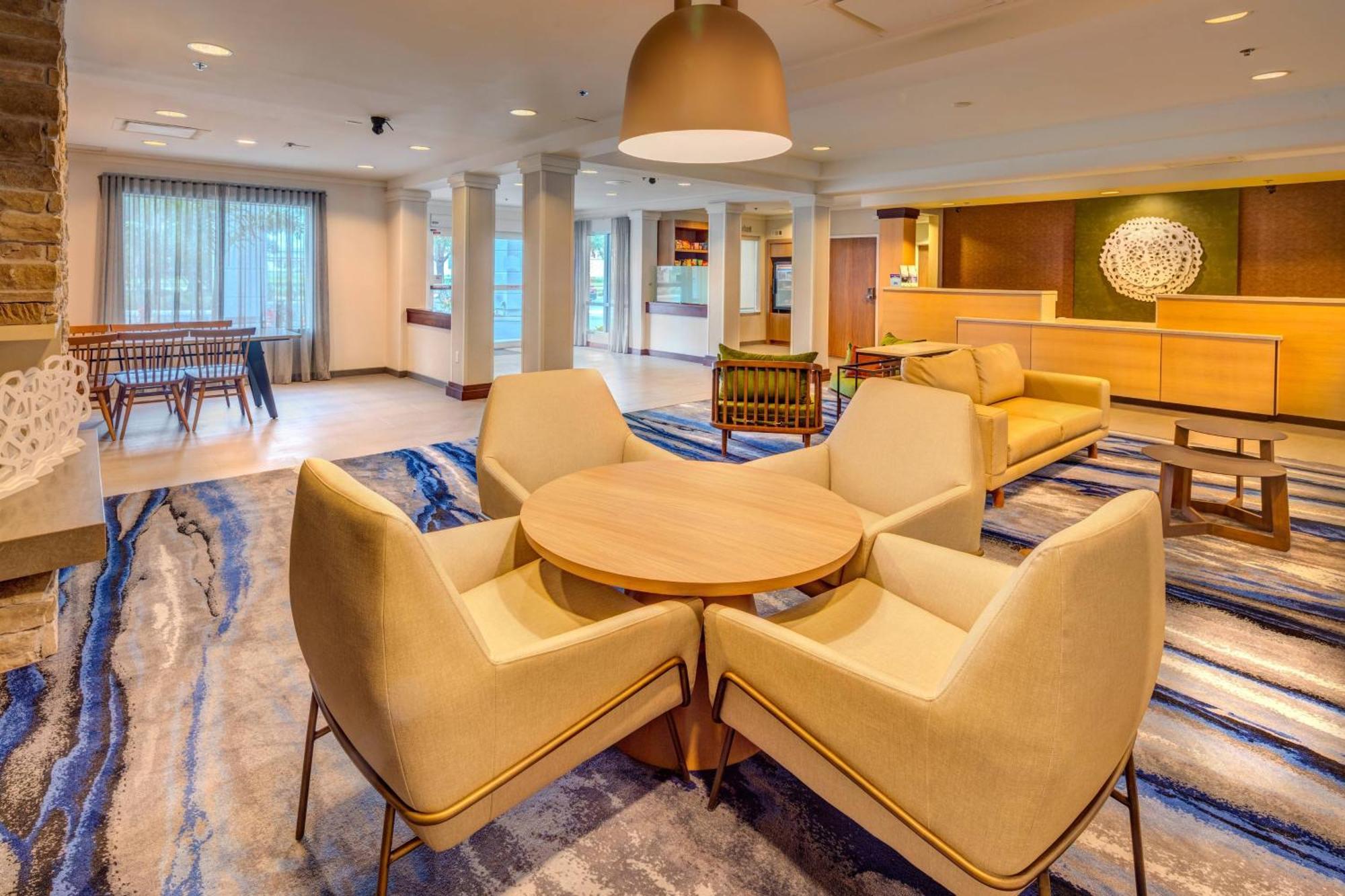 Fairfield By Marriott At Lakewood Ranch - Sarasota The Meadows Eksteriør billede