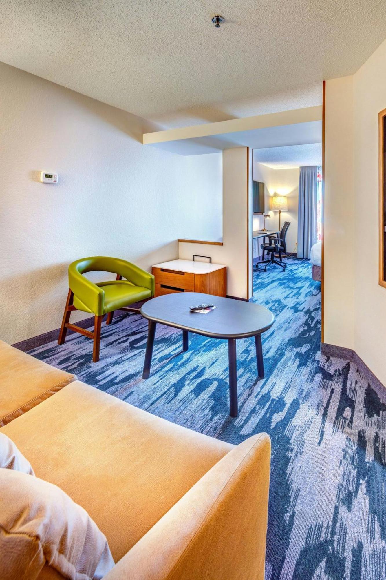 Fairfield By Marriott At Lakewood Ranch - Sarasota The Meadows Eksteriør billede