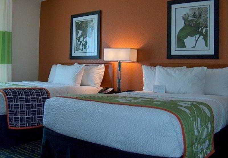 Fairfield By Marriott At Lakewood Ranch - Sarasota The Meadows Eksteriør billede