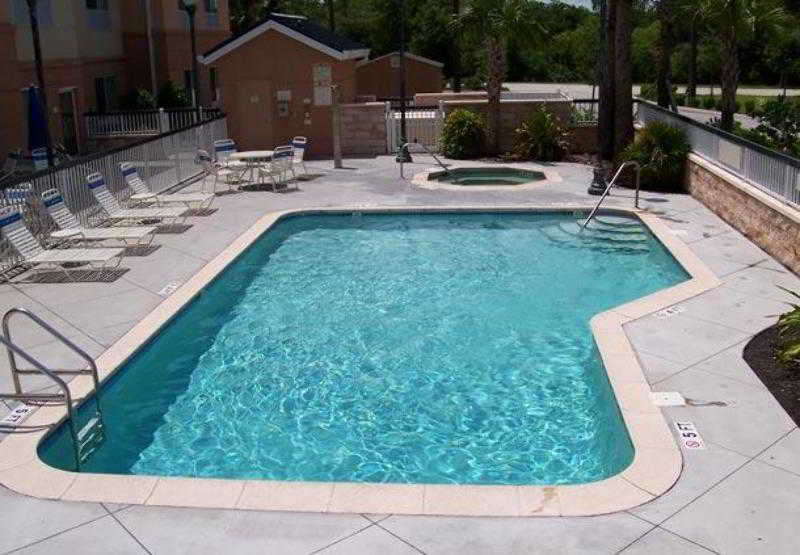 Fairfield By Marriott At Lakewood Ranch - Sarasota The Meadows Eksteriør billede