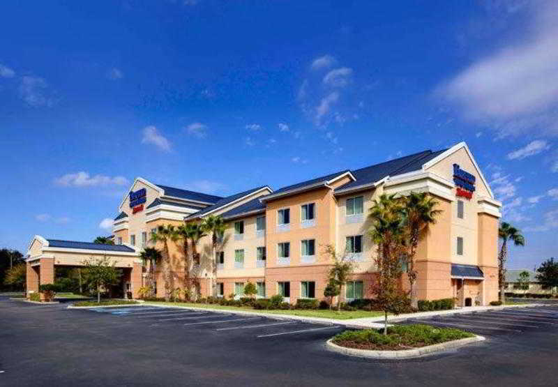 Fairfield By Marriott At Lakewood Ranch - Sarasota The Meadows Eksteriør billede