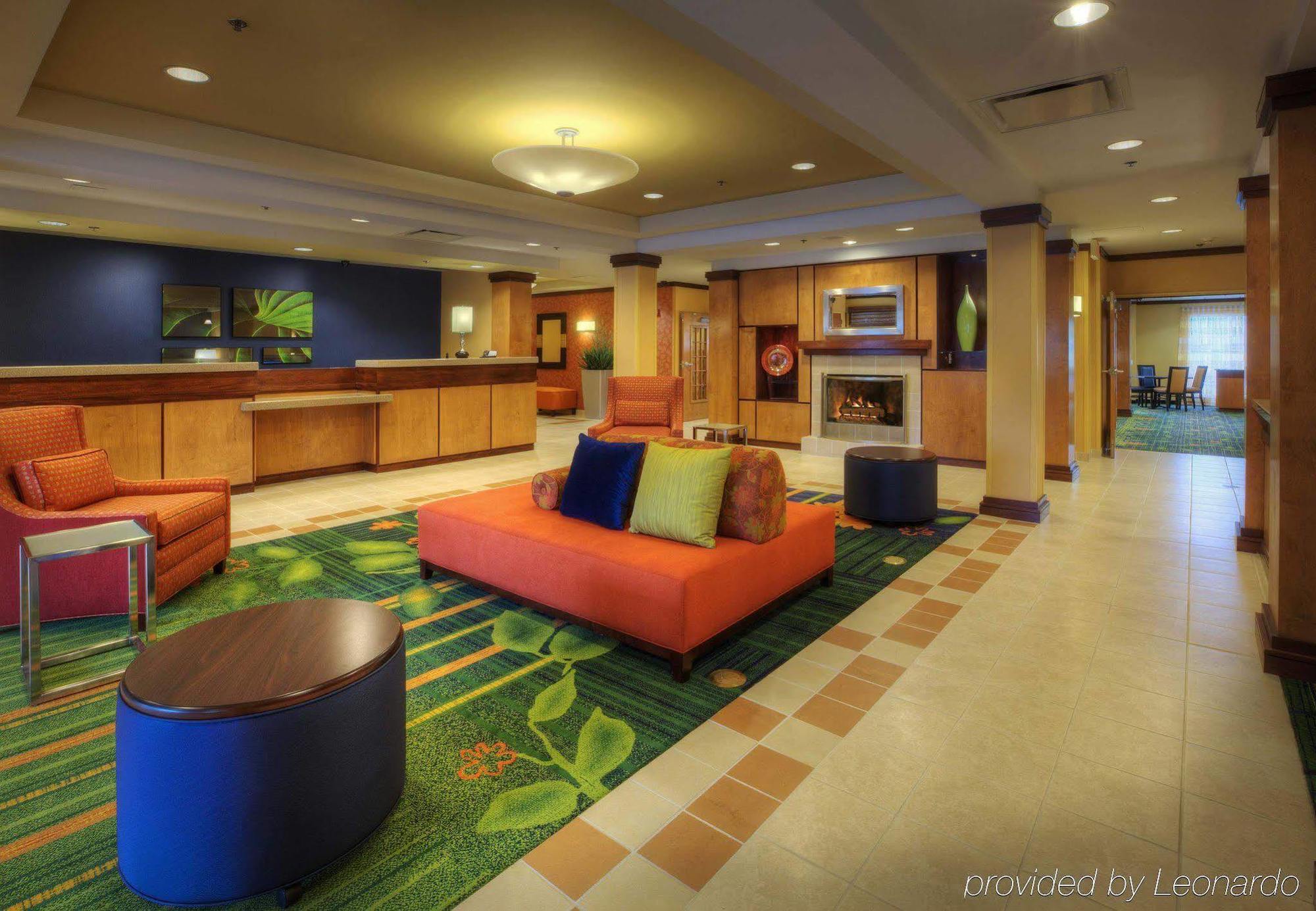 Fairfield By Marriott At Lakewood Ranch - Sarasota The Meadows Eksteriør billede