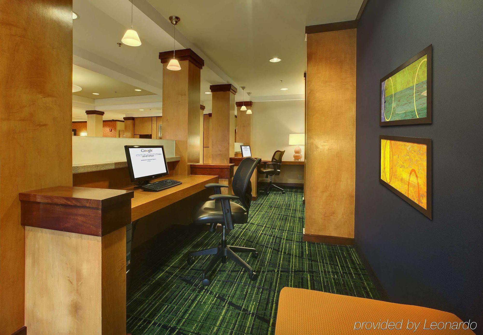 Fairfield By Marriott At Lakewood Ranch - Sarasota The Meadows Faciliteter billede