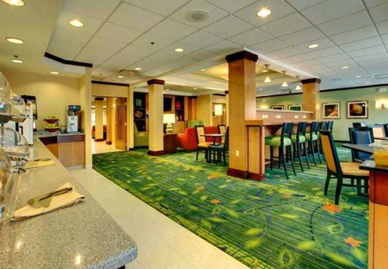 Fairfield By Marriott At Lakewood Ranch - Sarasota The Meadows Restaurant billede