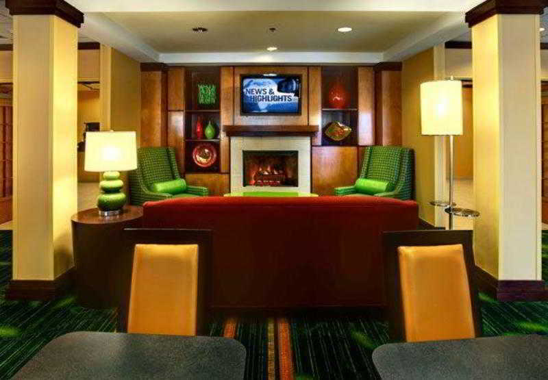 Fairfield By Marriott At Lakewood Ranch - Sarasota The Meadows Interiør billede