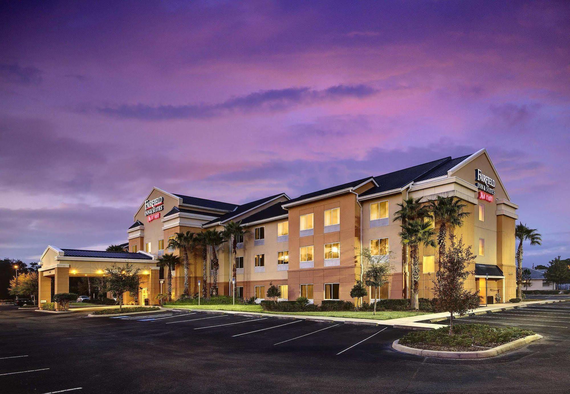 Fairfield By Marriott At Lakewood Ranch - Sarasota The Meadows Eksteriør billede