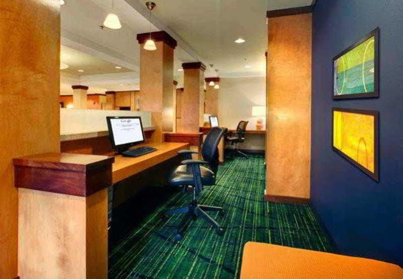 Fairfield By Marriott At Lakewood Ranch - Sarasota The Meadows Eksteriør billede