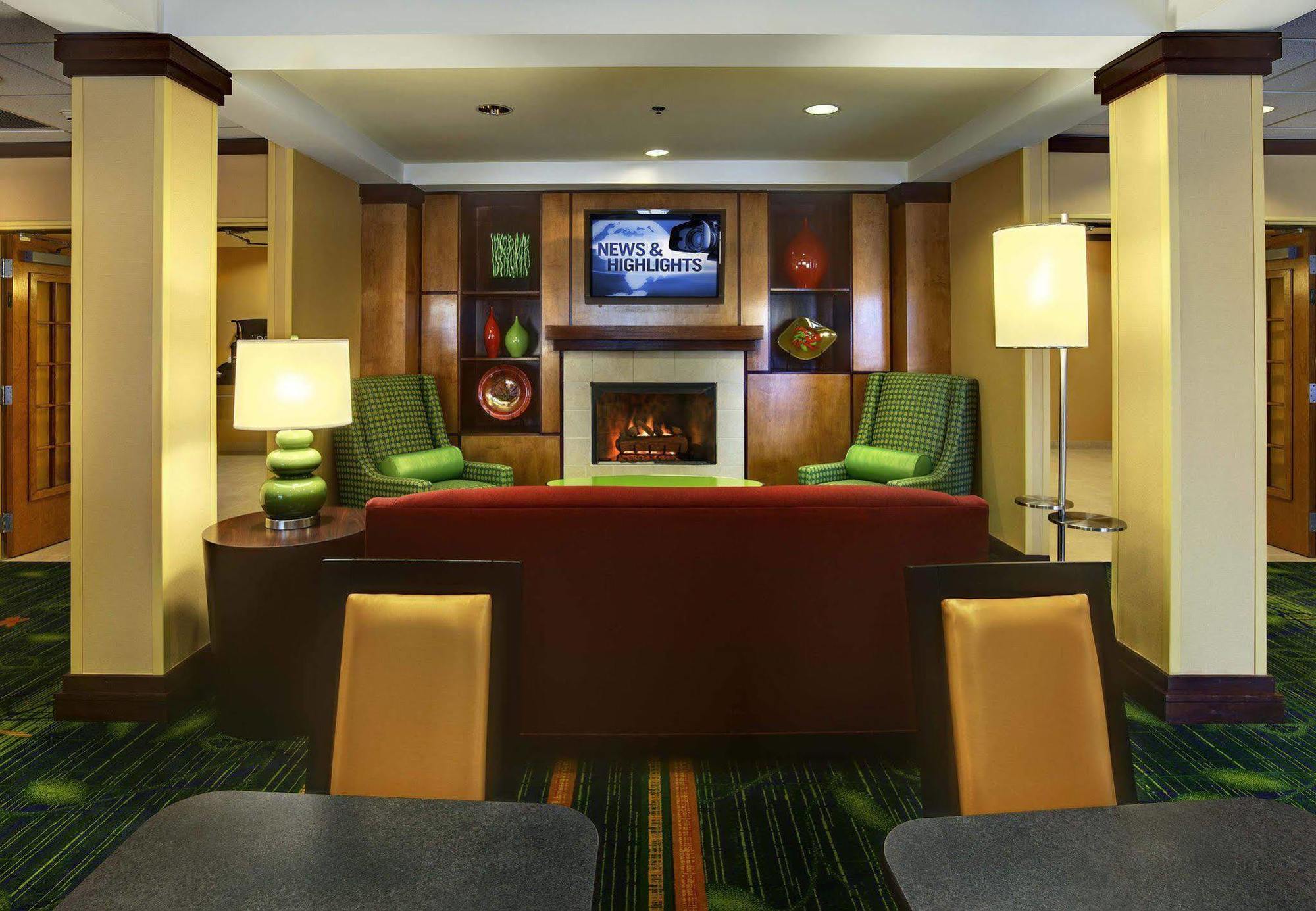 Fairfield By Marriott At Lakewood Ranch - Sarasota The Meadows Eksteriør billede
