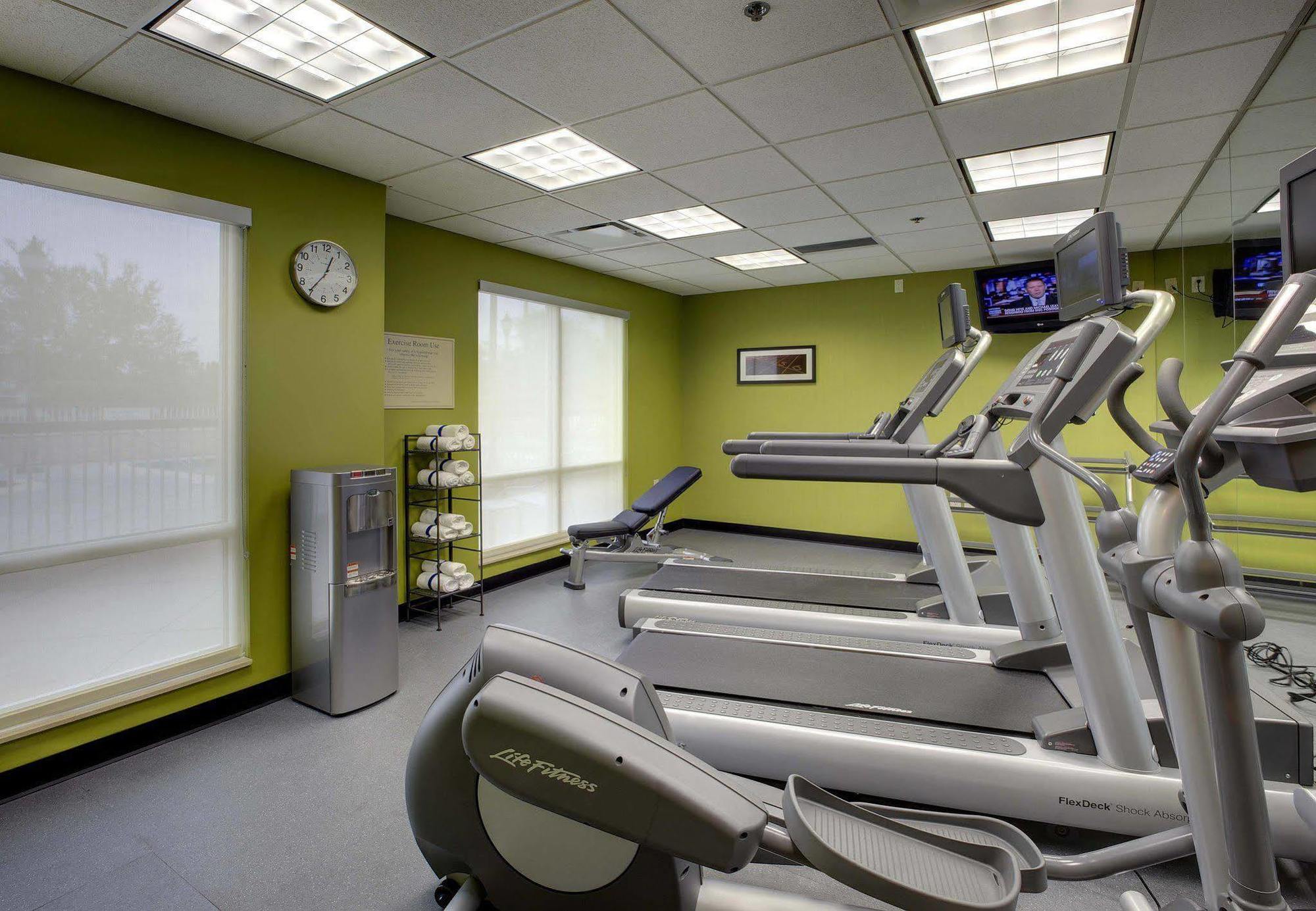 Fairfield By Marriott At Lakewood Ranch - Sarasota The Meadows Faciliteter billede