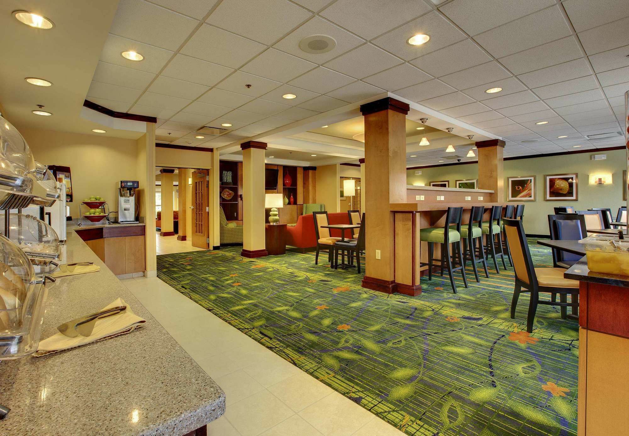 Fairfield By Marriott At Lakewood Ranch - Sarasota The Meadows Eksteriør billede