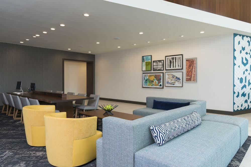 Fairfield By Marriott At Lakewood Ranch - Sarasota The Meadows Eksteriør billede