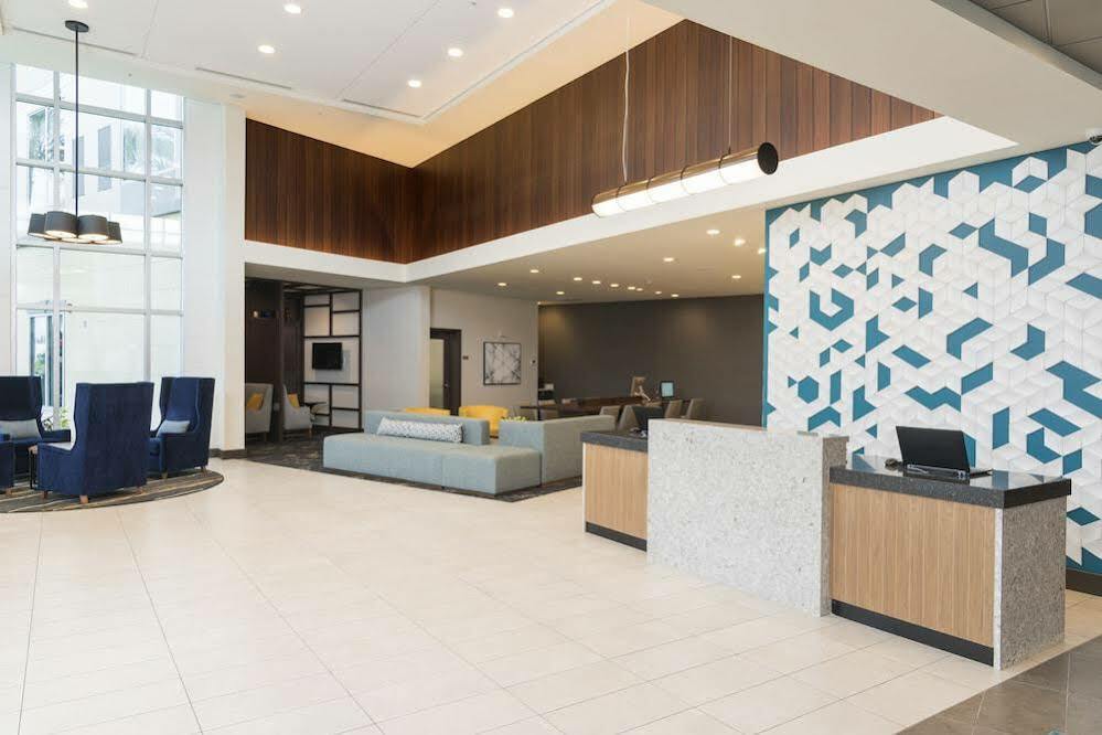 Fairfield By Marriott At Lakewood Ranch - Sarasota The Meadows Eksteriør billede