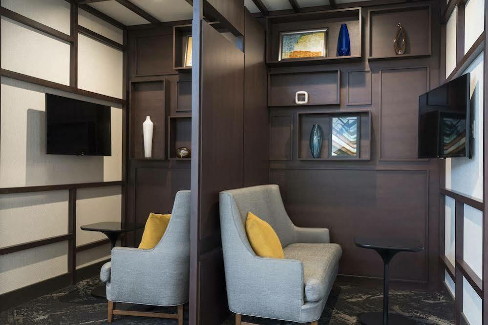 Fairfield By Marriott At Lakewood Ranch - Sarasota The Meadows Eksteriør billede