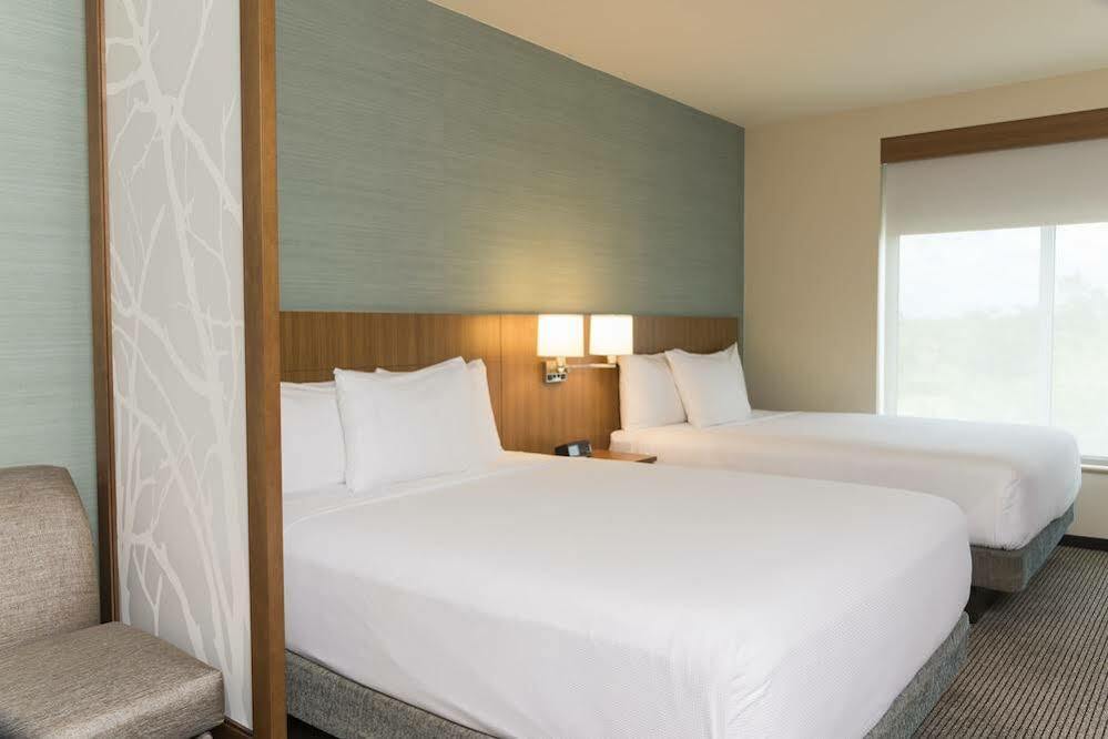 Fairfield By Marriott At Lakewood Ranch - Sarasota The Meadows Eksteriør billede