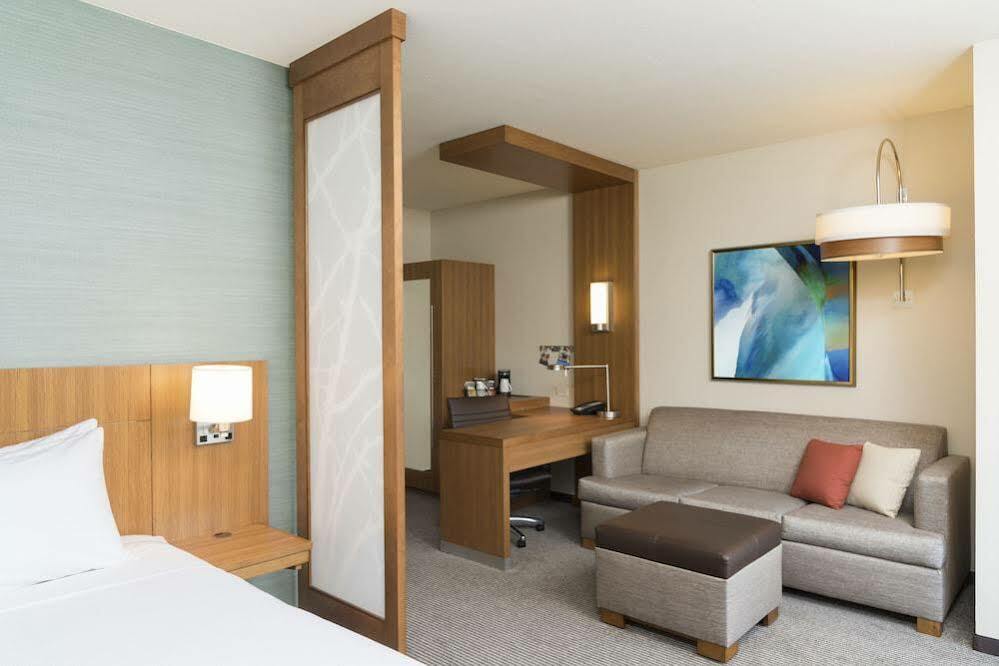 Fairfield By Marriott At Lakewood Ranch - Sarasota The Meadows Eksteriør billede