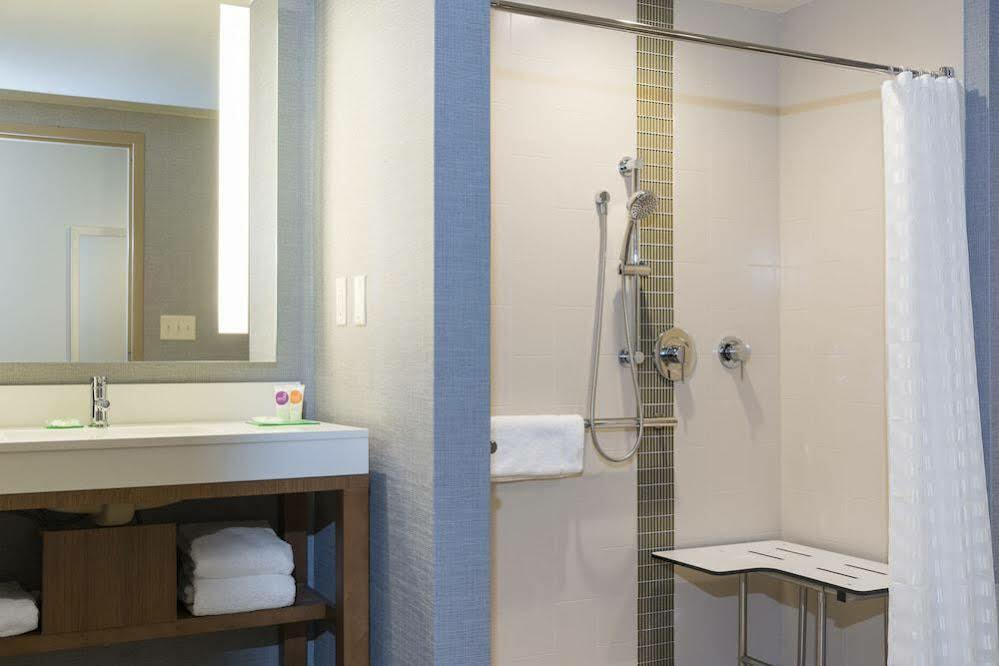 Fairfield By Marriott At Lakewood Ranch - Sarasota The Meadows Eksteriør billede