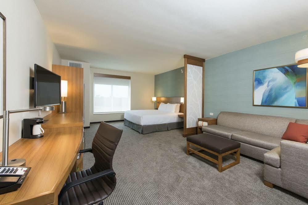 Fairfield By Marriott At Lakewood Ranch - Sarasota The Meadows Eksteriør billede