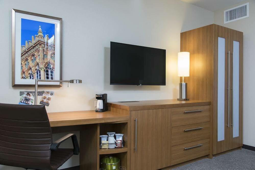 Fairfield By Marriott At Lakewood Ranch - Sarasota The Meadows Eksteriør billede