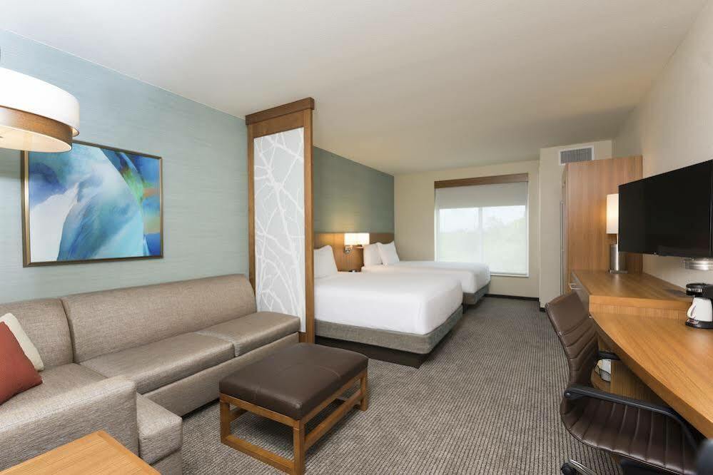 Fairfield By Marriott At Lakewood Ranch - Sarasota The Meadows Eksteriør billede