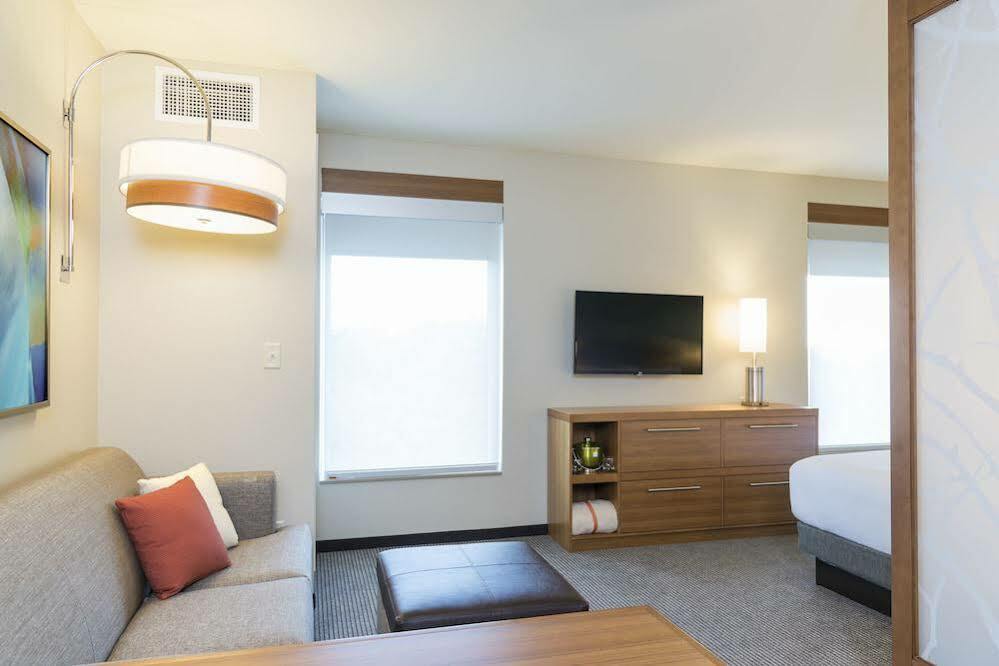 Fairfield By Marriott At Lakewood Ranch - Sarasota The Meadows Eksteriør billede