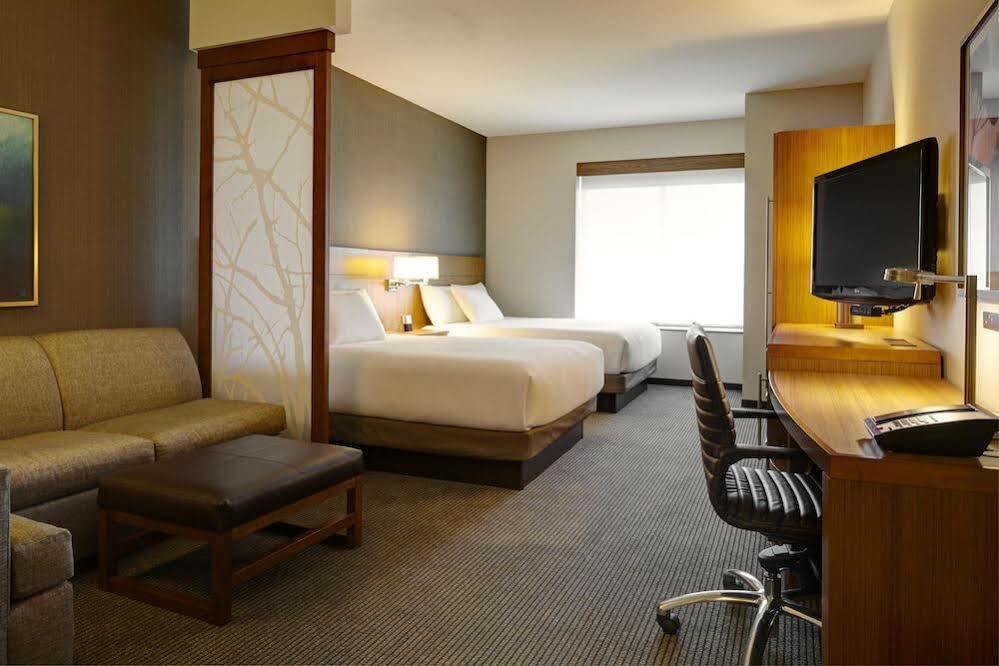 Fairfield By Marriott At Lakewood Ranch - Sarasota The Meadows Eksteriør billede