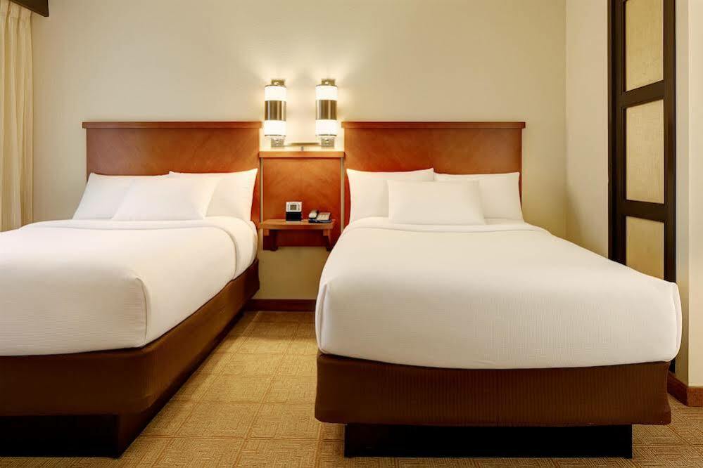 Fairfield By Marriott At Lakewood Ranch - Sarasota The Meadows Eksteriør billede